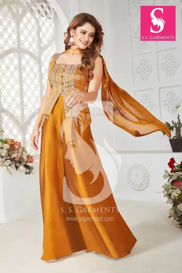 403 A SS Garments Malad, Dadar, Mumbai